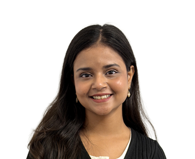 Aishi Dasgupta