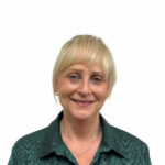 Alison Truscott 2025