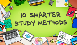 10 Smarter Study Tips