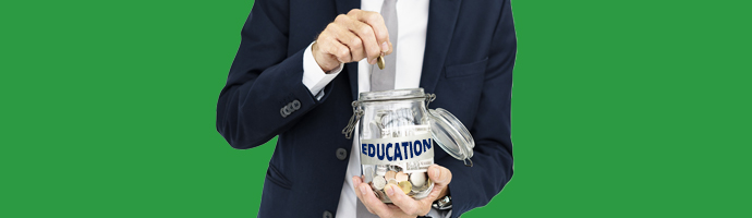 Cost to become AAT qualified
