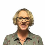 Jackie Salter Feb 2025