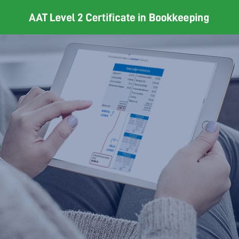 AAT Level 2 Bookkeeping