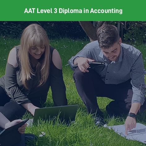 AAT Level 3 Accounting