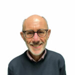Martyn Pitt 2025