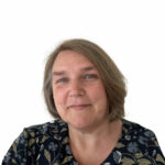 Nicola Perry 2025