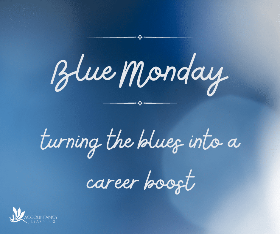 Monday blues