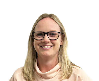 Sally Vaughan