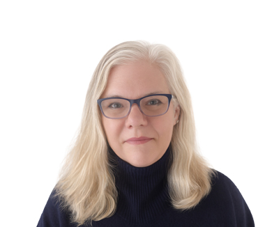 Sharon Satterly