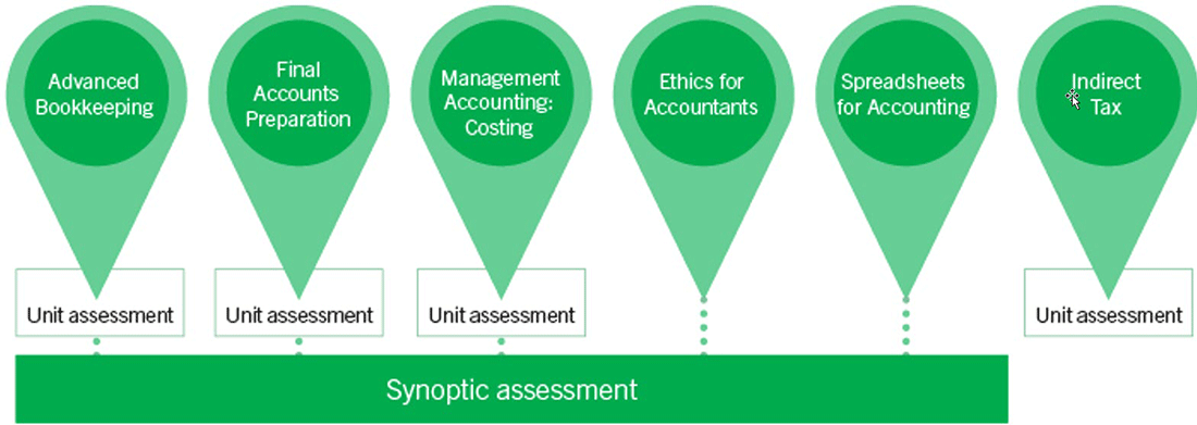 Synoptic-Assessment-ADVANCED-L3