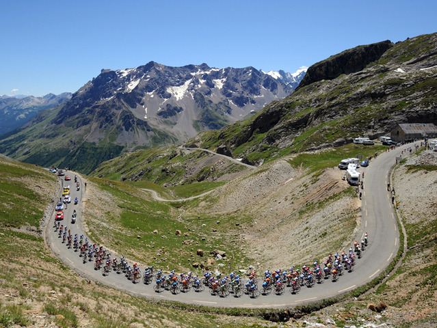 Tour de France