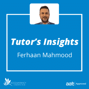 Tutor's insights