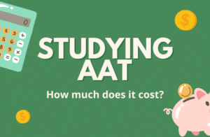 aat qualification costs