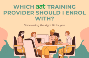 AAT training provider