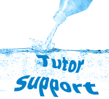 tutor support