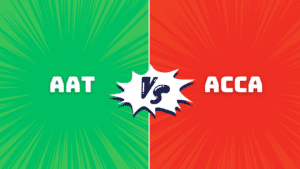 AAT vs ACCA