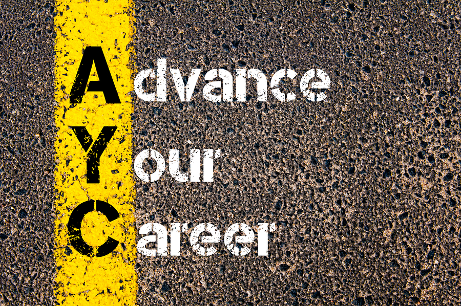 Business Acronym Ayc Advance Your Career
