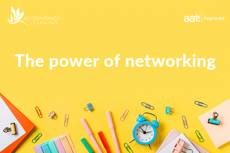 The power of networking for accounting students Accountancy Learning