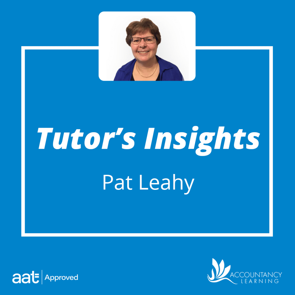 tutor's insights