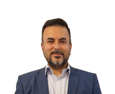 Ferhaan Mahmood Feb 2025