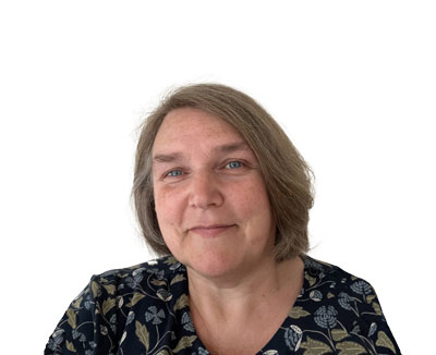 Nicola Perry 2025