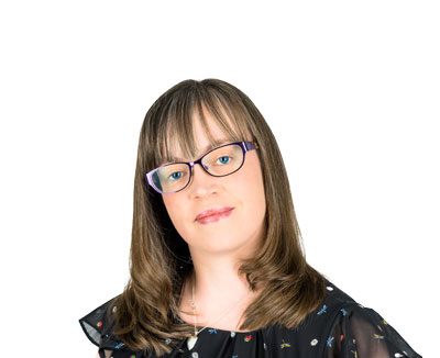 Sarah Wilson 2025