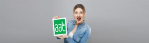 AAT membership